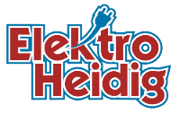 Logo Elektro Heidig